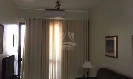 Flat com 1 quarto à venda no Centro, Ribeirão Preto  por R$ 160.000