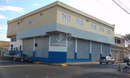 Prédio com 6 salas à venda no Campos Elíseos, Ribeirão Preto  por R$ 2.000.000