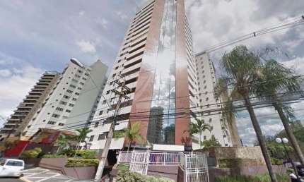 Apartamento com 3 quartos à venda no Centro, Ribeirão Preto  por R$ 690.000
