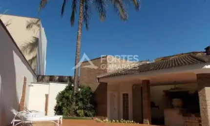 Casa com 4 quartos à venda no Alto da Boa Vista, Ribeirão Preto  por R$ 1.900.000