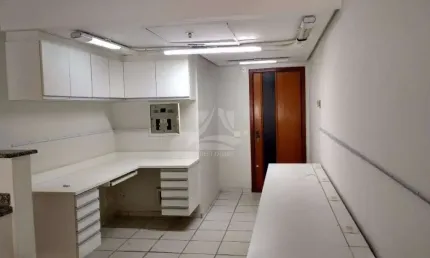 Sala comercial com 1 sala à venda no Centro, Ribeirão Preto  por R$ 170.000
