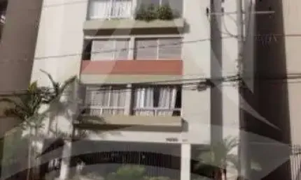 Apartamento com 1 quarto à venda no centro, ribeirão preto  por r$ 190.000