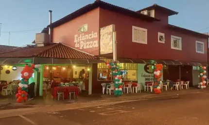 Casa com 3 quartos à venda no Campo da Formiga, Sales Oliveira  por R$ 1.500.000
