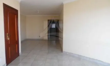 Apartamento com 3 quartos à venda na Vila Seixas, Ribeirão Preto  por R$ 380.000