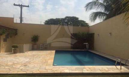 Casa com 3 quartos à venda no Jardim Sumaré, Ribeirão Preto  por R$ 1.000.000