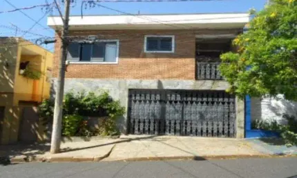 Casa com 4 quartos à venda no centro, ribeirão preto  por r$ 700.000