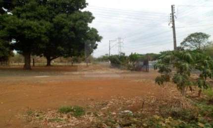 Terreno à venda no Chácaras Pedro Corrêa de Carvalho, Ribeirão Preto  por R$ 8.960.000