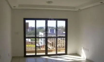 Apartamento com 2 quartos à venda no jardim botânico, ribeirão preto  por r$ 335.000