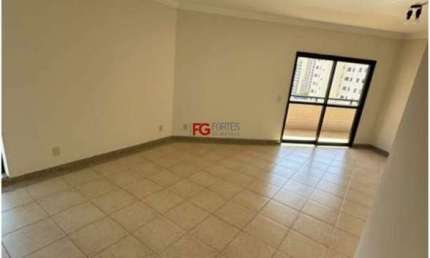 Apartamento com 4 quartos à venda no Centro, Ribeirão Preto  por R$ 700.000