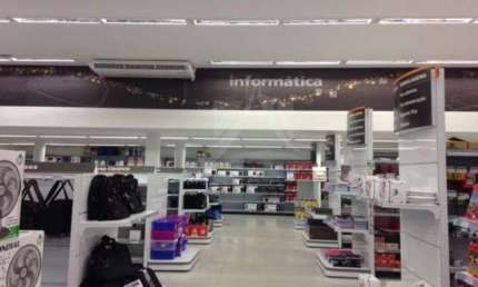 Ponto comercial com 3 salas à venda no Centro, Franca  por R$ 12.000.000