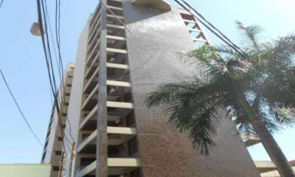 Cobertura com 2 quartos à venda no Centro, Ribeirão Preto  por R$ 465.000