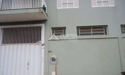 Casa com 3 quartos à venda no parque ribeirão preto, ribeirão preto  por r$ 420.000