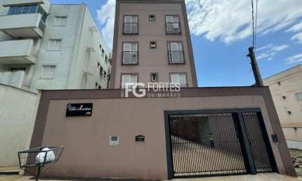 Apartamento com 2 quartos à venda no Jardim Botânico, Ribeirão Preto  por R$ 330.000
