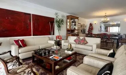 Apartamento com 3 quartos à venda no jardim irajá, ribeirão preto  por r$ 1.290.000
