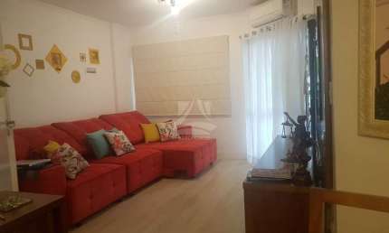 Apartamento com 3 quartos à venda no Centro, Ribeirão Preto  por R$ 450.000