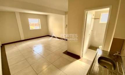 Apartamento com 1 quarto à venda no Centro, Ribeirão Preto  por R$ 118.000