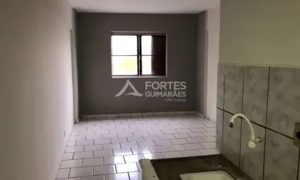 Apartamento com 1 quarto à venda no centro, ribeirão preto  por r$ 92.000