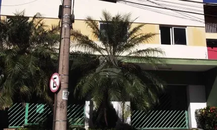 Apartamento com 1 quarto à venda na Vila Seixas, Ribeirão Preto  por R$ 180.000