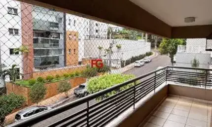Apartamento com 3 quartos à venda no jardim botânico, ribeirão preto  por r$ 657.000