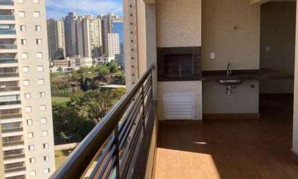 Cobertura com 4 quartos à venda no Jardim Botânico, Ribeirão Preto  por R$ 965.000