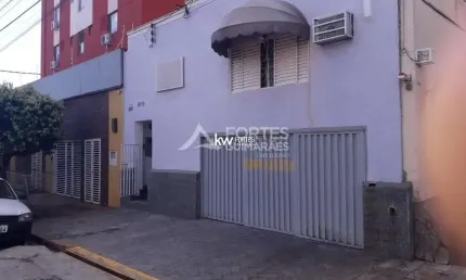 Casa com 4 quartos à venda no Centro, Ribeirão Preto  por R$ 400.000