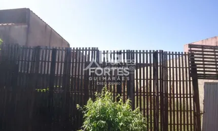 Terreno à venda no Parque Industrial Avelino Alves Palma, Ribeirão Preto  por R$ 160.000