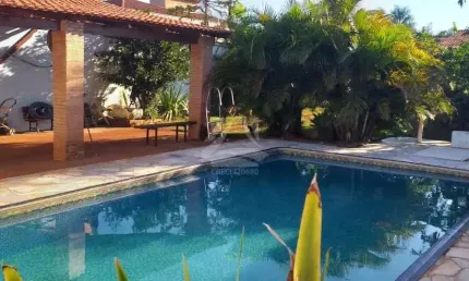 Casa com 3 quartos à venda no Jardim Itaú, Ribeirão Preto  por R$ 710.000