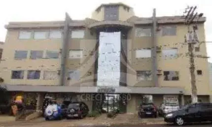 Sala comercial com 1 sala à venda no Jardim Califórnia, Ribeirão Preto  por R$ 220.000