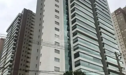 Apartamento com 4 quartos à venda no Jardim Botânico, Ribeirão Preto  por R$ 2.500.000