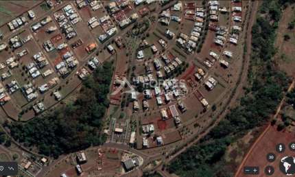 Terreno em condomínio fechado à venda no Residencial e Empresarial Alphaville, Ribeirão Preto  por R$ 900.000