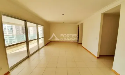Apartamento com 4 quartos à venda no bosque das juritis, ribeirão preto  por r$ 1.070.000