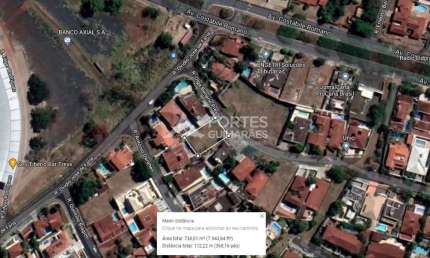 Terreno à venda no Ribeirânia, Ribeirão Preto  por R$ 500.000