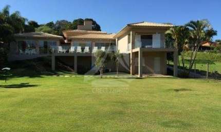 Casa com 8 quartos à venda em Escarpas do Lago, Capitólio  por R$ 5.500.000