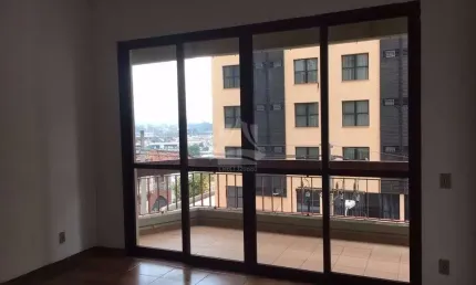 Apartamento com 3 quartos à venda no centro, ribeirão preto  por r$ 340.000