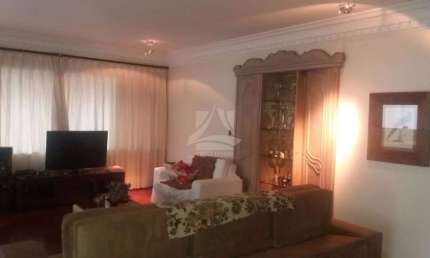 Apartamento com 5 quartos à venda no Centro, Ribeirão Preto  por R$ 1.390.000
