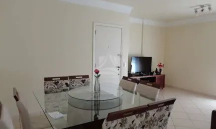 Apartamento com 3 quartos à venda no centro, ribeirão preto  por r$ 650.000