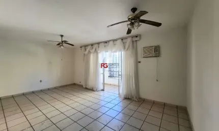 Apartamento com 3 quartos à venda no centro, ribeirão preto  por r$ 280.000