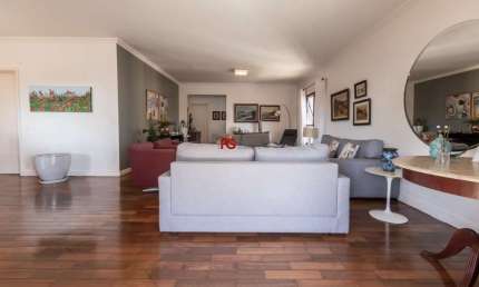Apartamento com 4 quartos à venda no Centro, Ribeirão Preto  por R$ 725.000