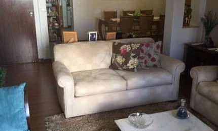 Apartamento com 3 quartos à venda no Centro, Ribeirão Preto  por R$ 430.000