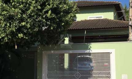 Casa com 5 quartos à venda no Alto da Boa Vista, Ribeirão Preto  por R$ 890.000