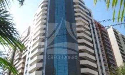 Apartamento com 3 quartos à venda no Centro, Ribeirão Preto  por R$ 1.250.000