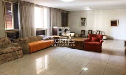 Apartamento com 3 quartos à venda no Centro, Ribeirão Preto  por R$ 650.000
