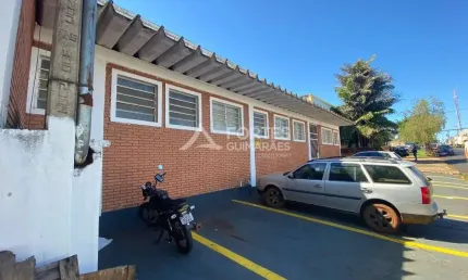 Barracão / galpão / depósito com 4 salas à venda no parque industrial lagoinha, ribeirão preto  por r$ 2.640.000