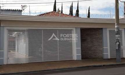 Casa com 6 quartos à venda no Campos Elíseos, Ribeirão Preto  por R$ 650.000