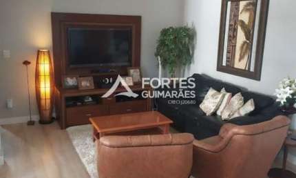 Apartamento com 2 quartos à venda no Jardim Botânico, Ribeirão Preto  por R$ 460.000