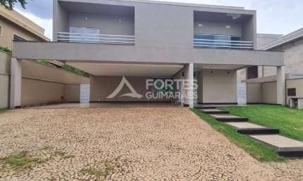 Casa em condomínio fechado com 4 quartos à venda no Condomínio Guaporé, Ribeirão Preto  por R$ 4.000.000