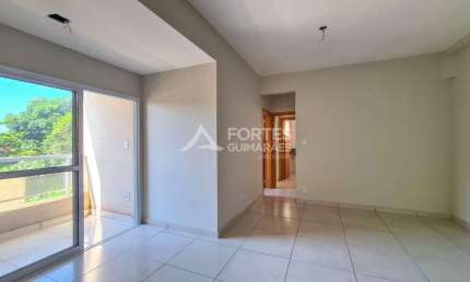 Apartamento com 2 quartos à venda no Centro, Araraquara  por R$ 320.000