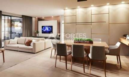 Apartamento com 2 quartos à venda no Jardim Olhos d'Água, Ribeirão Preto  por R$ 858.590