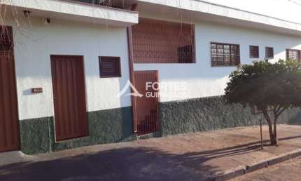 Casa com 3 quartos à venda na Vila Brasil, Ribeirão Preto  por R$ 330.000