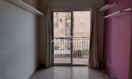 Apartamento com 3 quartos à venda no Campos Elíseos, Ribeirão Preto  por R$ 230.000